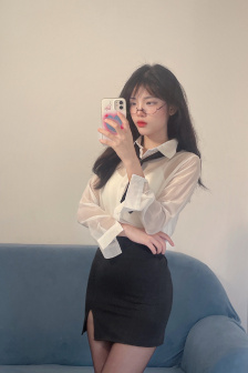 裙摆阿司匹林-《裙摆